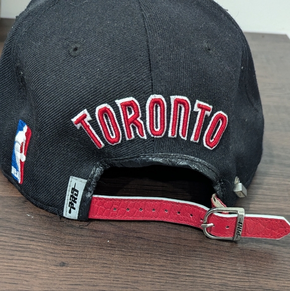 Toronto Raptors strap back - Picture 3 of 5